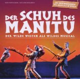 -- - Der Schuh des Manitus