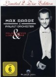 Raabe , Max & Palast Orchester - Max   Raabe & Palast Orchester - Heute Nacht oder nie (DVD + CD)