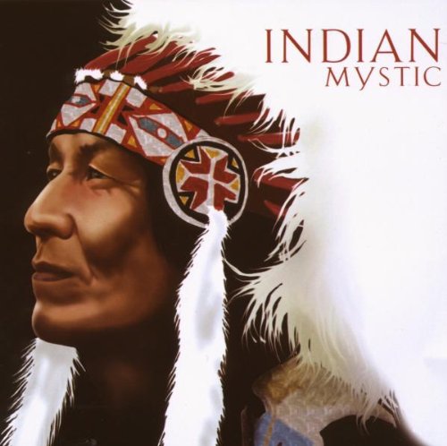 Various - Indian Mystic