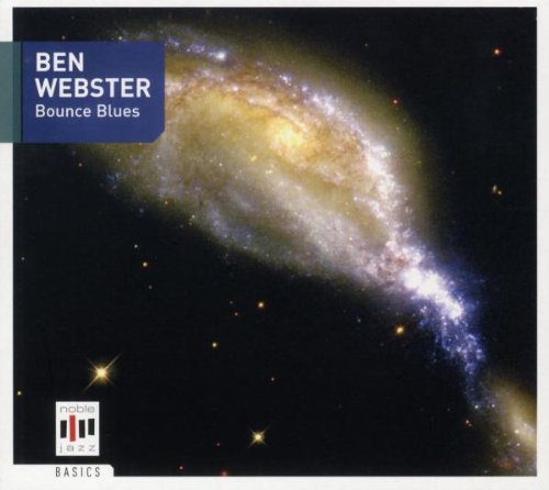 Webster , Ben - Bounce Blues