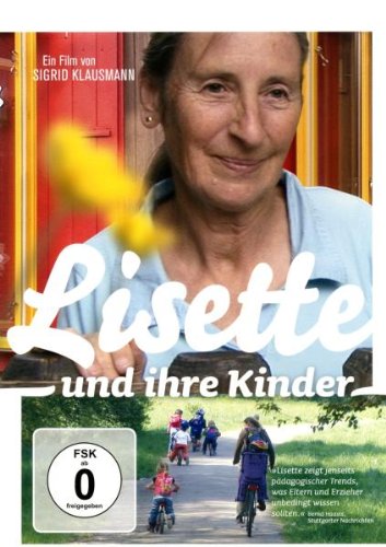  - Lisette und ihre Kinder