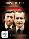 DVD - Frost/Nixon