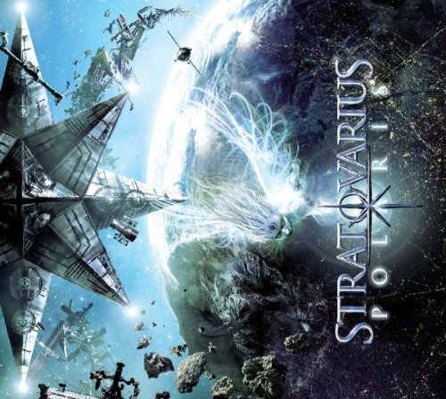 Stratovarius - Polaris (Limited Edition)