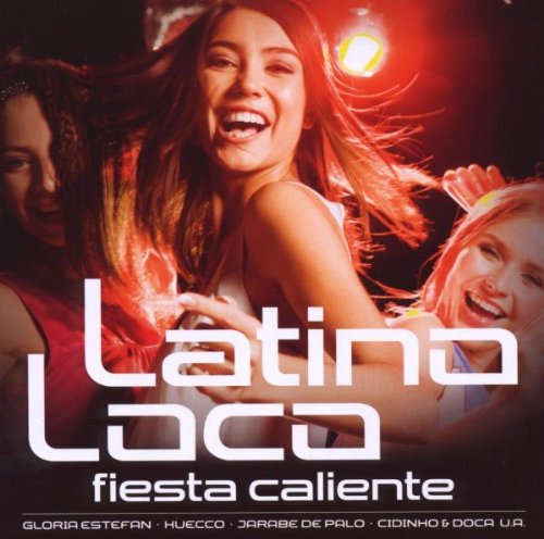 Various - Latino Loco-Fiesta Caliente