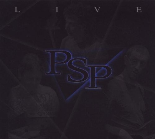 PSP - Live