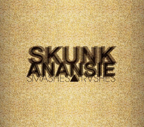 Skunk Anansie - Smashes trashes