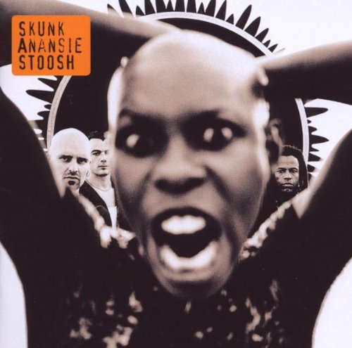 Skunk Anansie - Stoosh