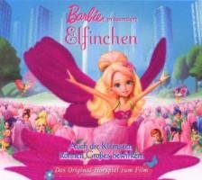 Barbie - Elfinchen