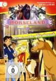 DVD - Horseland: Große Geheimnisse auf der Pferderanch