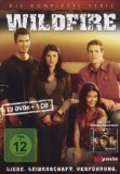 DVD - Heartland - Die komplette erste Staffel [4 DVDs]