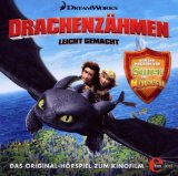 Drachen - Hsp Z.Film-Special-Ein Geschenk Von Nachtschatten