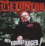 Betontod - Stoppt Uns Wenn Ihr Könnt