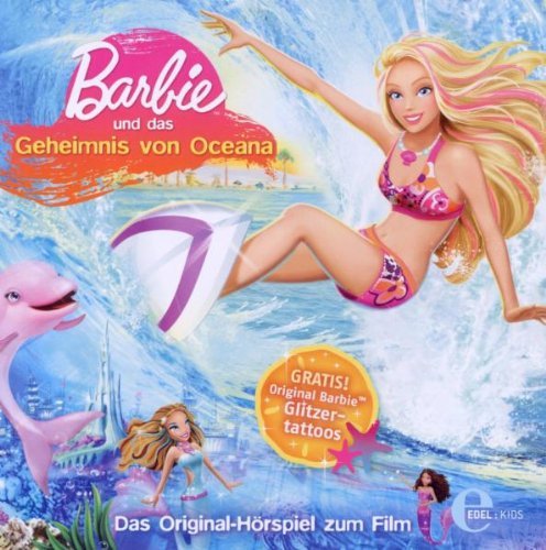 Barbie und das Geheimnis Von Oceana - Barbie und das Geheimnis von Oceana - Das Original-Hörspiel zum Film