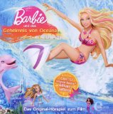 Barbie - Barbie : Die Geheime Welt der Glitzerfeen - Hrspiel zum Film