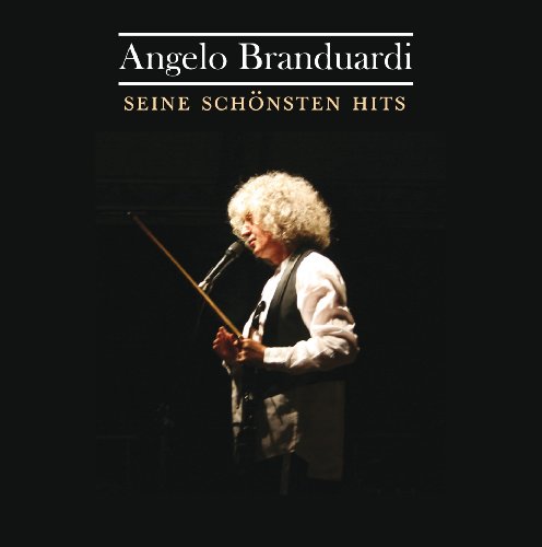 Branduardi , Angelo - Seine Schönsten Hits