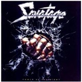 Savatage - Ghost in the ruins - A Tribute To Criss Oliva