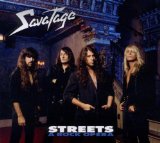 Savatage - Handful of rain