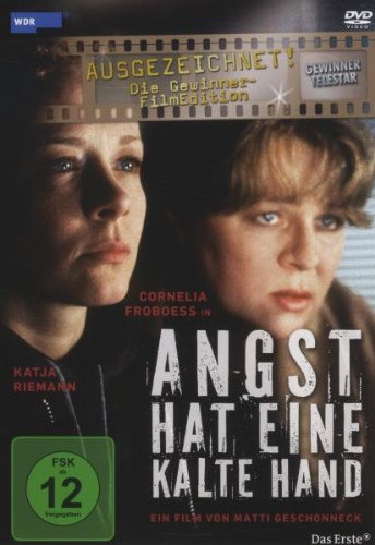  - Angst hat eine kalte Hand  (Ausgezeichnet - Die Gewinner-FilmEdition, Film 5)