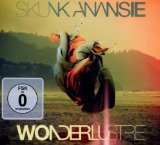 Skunk Anansie - Smashes And Trashes (Limited Digipak Edition inkl. 2CD+2DVD)