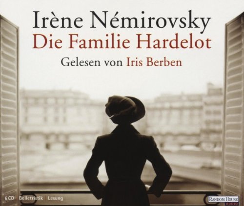 Nemirovsky , Irene - Die Familie Hardelot