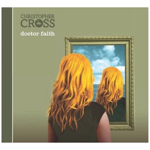 Christopher Cross - Doctor Faith (Collector's Edition: CD und Vinyl-Single)