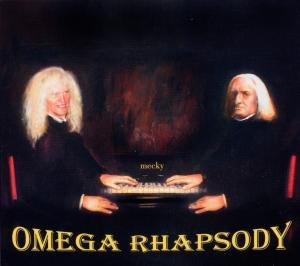 Omega - Rhapsody