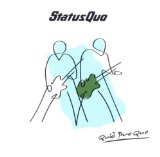 Status Quo - Status Quo - Pictures - 40 Years Of Hits (earBOOK + 4CDs)