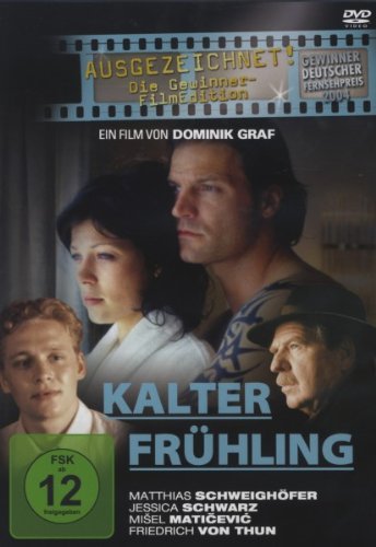  - Kalter Frühling (Ausgezeichnet - Die Gewinner-FilmEdition, Film 9)