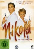  - Nikola - Die zweite Staffel [2 DVDs]