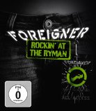 Foreigner - Can't Slow Down ...When It's Live!