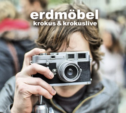 Erdmöbel - Krokus & Krokuslive