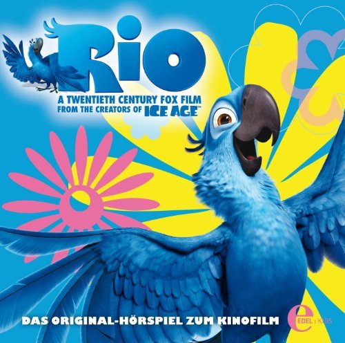 Rio - Hsp Zum Kinofilm