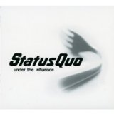 Status Quo - Quid Pro Quo + Greatest Hits Live (Limited Edition)