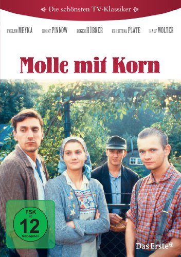 DVD - Die schönsten TV-Klassiker - Molle mit Korn  [4 DVDs]