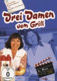 DVD - Drei Damen vom Grill - 5. Box (Folgen 105-140)