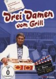 DVD - Drei Damen vom Grill - Staffel 1 (Folge 1 - 26)