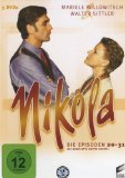 DVD - Nikola - Staffel 1 & 2