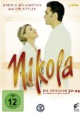 DVD - Nikola - Staffel 1 & 2