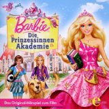 Barbie und die Drei Musketiere - Das Original Hörspiel Z.Film