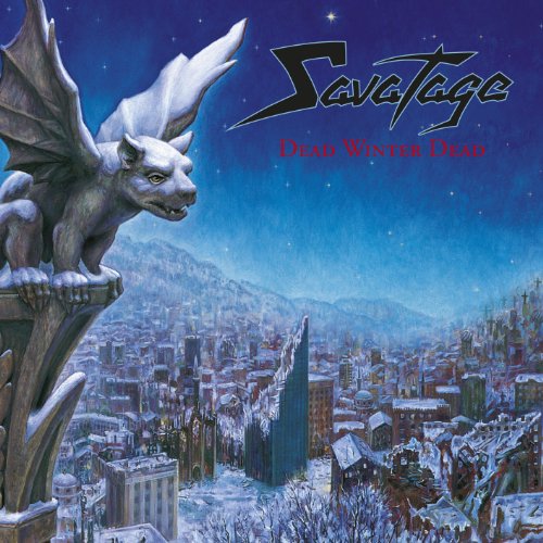 Savatage - Dead Winter Dead (2011 Edition)