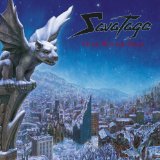 Savatage - Handful of rain