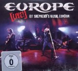 Foreigner - Acoustique & More (2CD DVD)