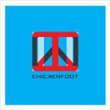 Chickenfoot - o. Titel (DigiPak)