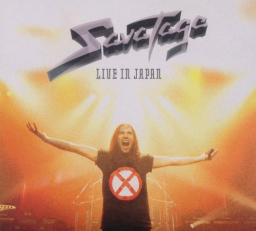 Savatage - Live in Japan (2011 Edition)