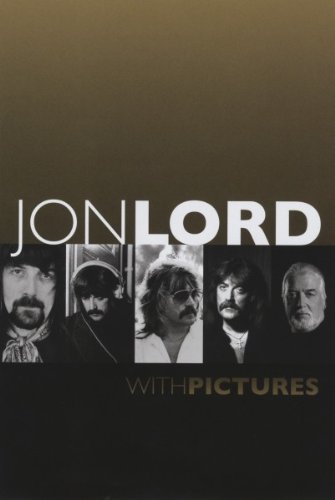  - Jon Lord - With Pictures