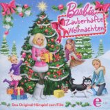 Barbie - Der Nussknacker (Hörspiel zum Film)