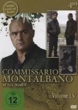 DVD - Commissario Montalbano - Volume VI [2 DVDs]