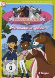 DVD - Horseland: Große Geheimnisse auf der Pferderanch