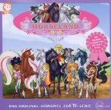  - Horseland - 4 Folgen [2 DVDs]