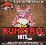 Sampler - Kuhstall Hits 2013